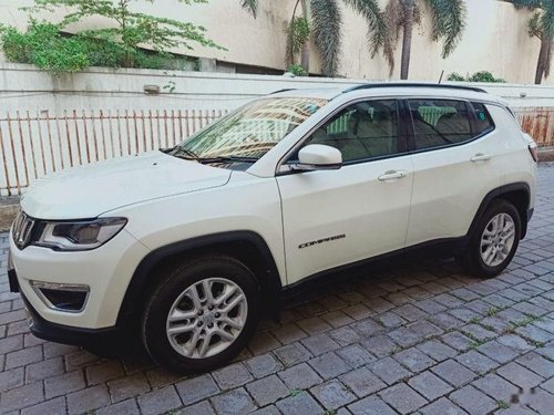 Jeep Compass 2.0 Limited MT for sale