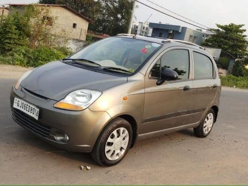 Used Chevrolet Spark 1.0 LT MT car at low price