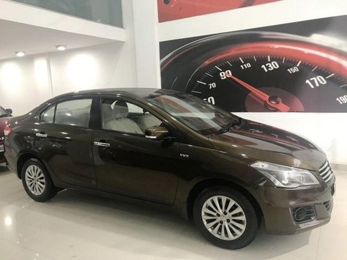 2014 Maruti Suzuki Ciaz MT for sale