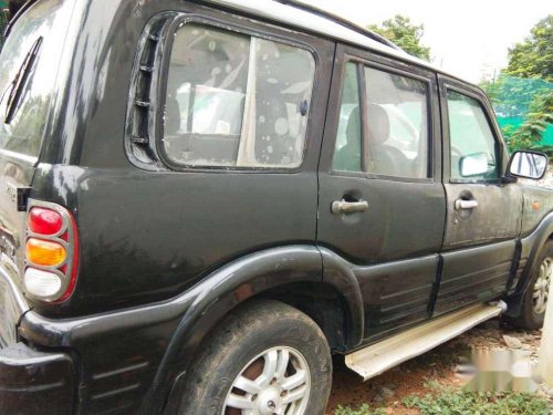 Mahindra Scorpio LX BS-IV, 2004, Diesel MT for sale 