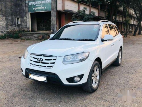 Hyundai Santa Fe 2011 MT for sale 