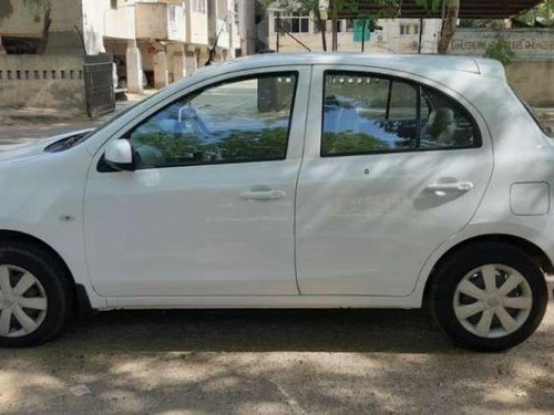 Nissan Micra Diesel 2011 MT for sale 