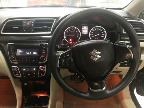 2014 Maruti Suzuki Ciaz MT for sale