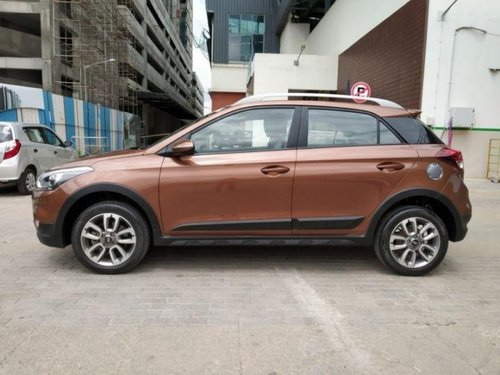 Used 2015 Hyundai i20 Active 1.2S MT for sale