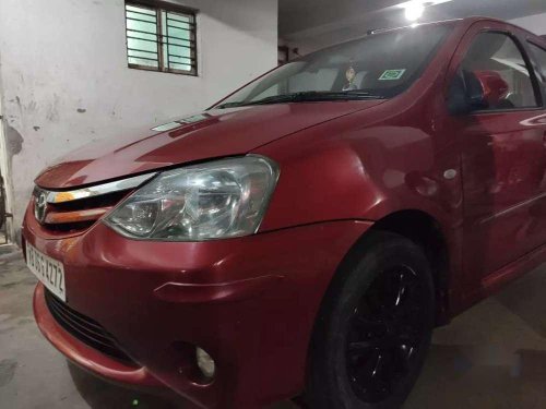 Toyota Etios 2011 MT for sale 