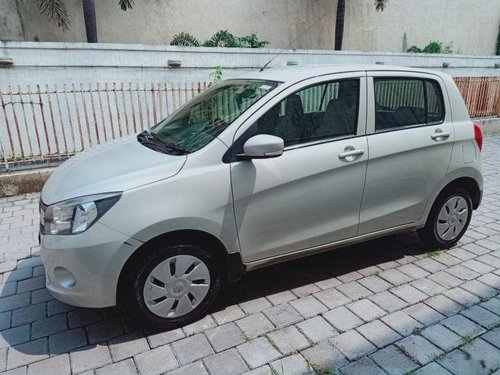 Used Maruti Suzuki Celerio ZXI MT car at low price