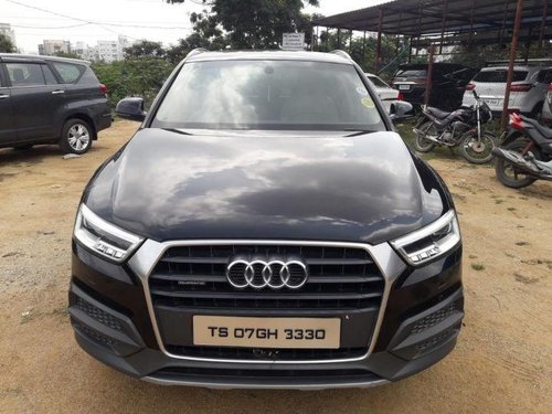 Used 2018 Audi A3 AT for sale