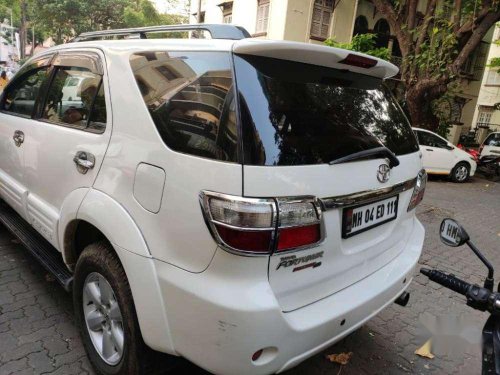 Toyota Fortuner 3.0 4x4 MT, 2009, Diesel for sale 