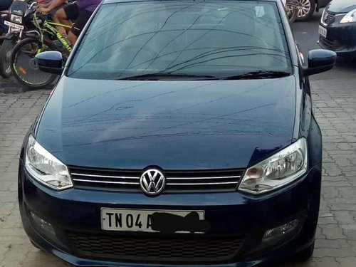 Used Volkswagen Polo MT for sale at low price