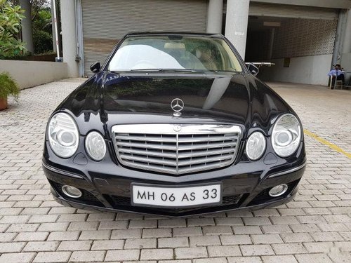 Used Mercedes Benz E-Class 2009-2013 280 CDI Elegance 2009 AT for sale