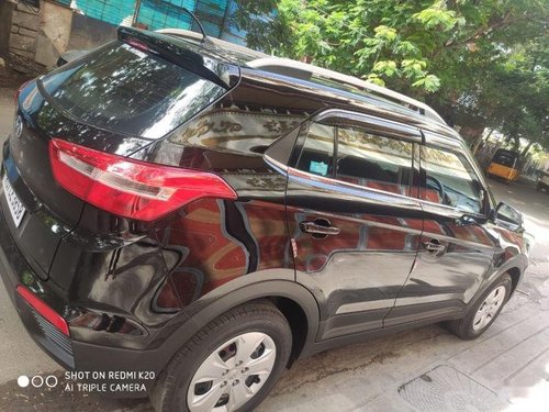 Used Hyundai Creta 1.6 VTVT S 2016 MT for sale