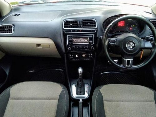 2014 Volkswagen Polo GT TSI AT for sale at low price