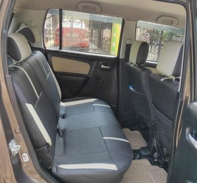 Maruti Suzuki Wagon R VXI 2014 MT for sale