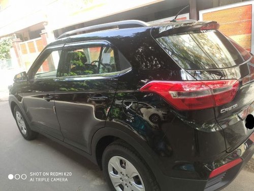 2016 Hyundai Creta 1.6 SX VTVT S MT for sale