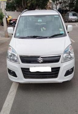 Used 2014 Maruti Suzuki Wagon R VXI MT for sale