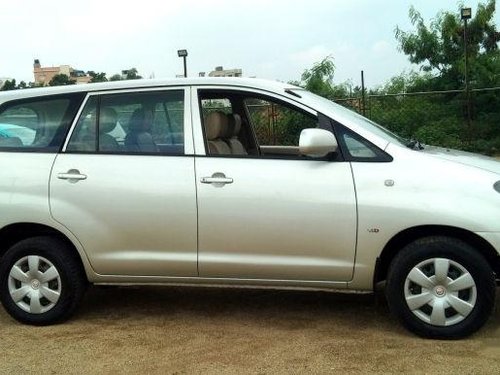 Toyota Innova 2004-2011 2.5 G (Diesel) 7 Seater BS IV MT for sale