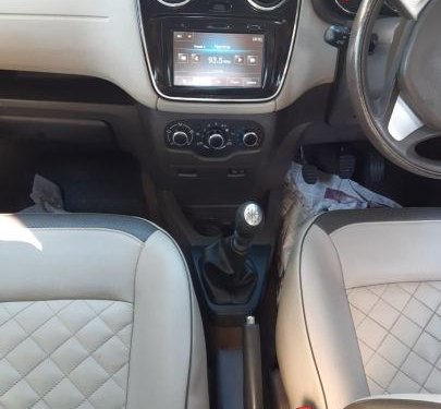 Renault Lodgy 110PS RxZ 7 Seater MT for sale