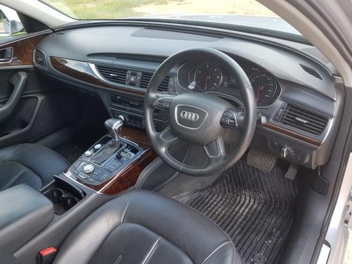 Audi A6 2011-2015 AT 2012 for sale