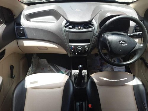 Hyundai Eon D Lite Plus 2015 MT for sale