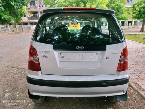 Hyundai Santro Xing GLS MT 2014 for sale