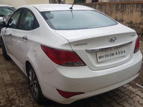 2015 Hyundai Verna 1.6 VTVT SX MT for sale