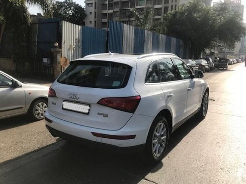 2014 Audi Q5 AT for sale