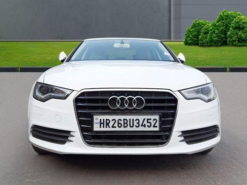 2019 Audi A6 AT 2011-2015 for sale