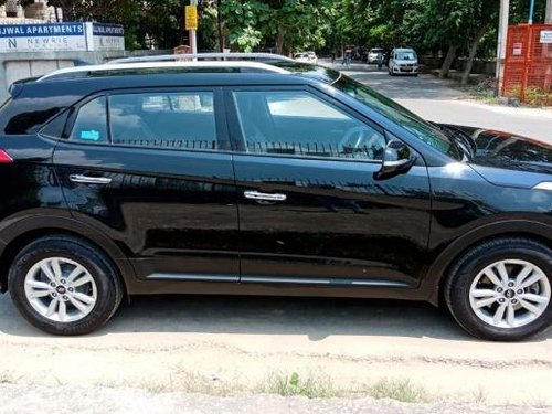 Used Hyundai Creta 1.6 CRDi SX Plus 2016 MT for sale