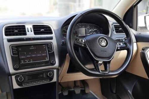 Volkswagen Ameo 1.2 MPI Highline 2018 MT for sale