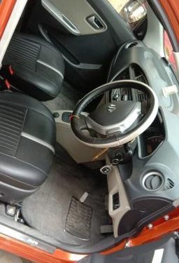 2016 Maruti Suzuki Alto K10 MT for sale at low price