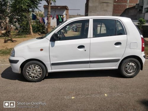 Hyundai Santro 2008 MT for sale