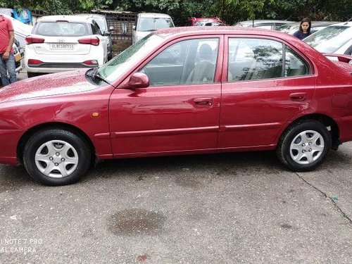 Used Hyundai Accent GLS 1.6 2009 MT for sale