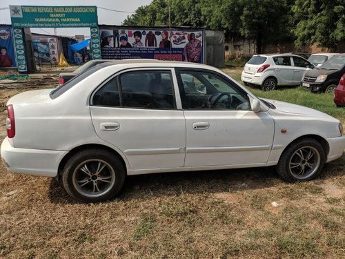 Used 2009 Hyundai Accent MT for sale