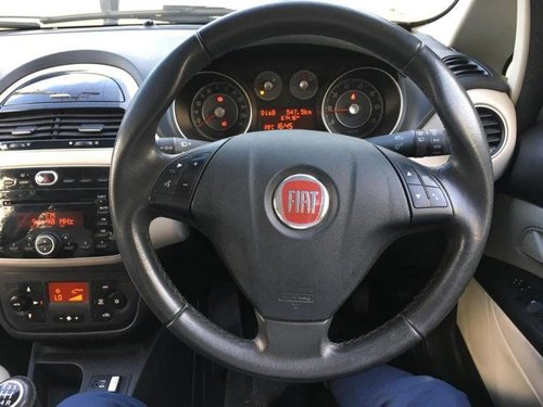 Used 2014 Fiat Punto MT for sale