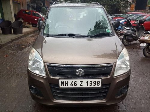 Used 2014 Maruti Suzuki Wagon R LXI CNG MT for sale