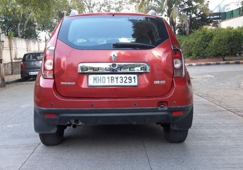 Used Renault Duster 110PS Diesel RxL 2015 MT for sale