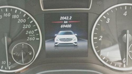 2014 Mercedes Benz A Class A180 CDI AT for sale at low price