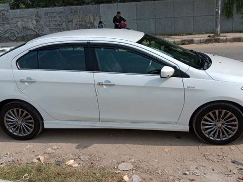 Maruti Suzuki Ciaz 2016 MT for sale