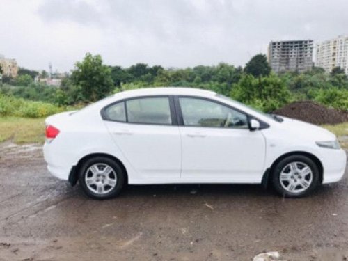 Honda City S 2011 MT for sale