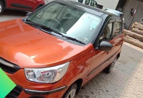 2016 Maruti Suzuki Alto K10 MT for sale at low price