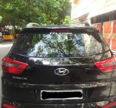 2016 Hyundai Creta 1.6 SX VTVT S MT for sale