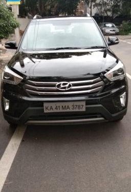 2016 Hyundai Creta 1.6 CRDi SX MT for sale