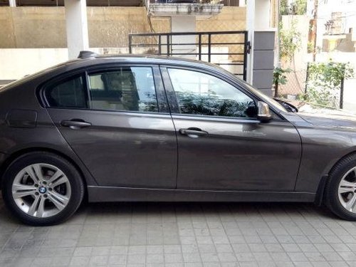 BMW 3 Series 2011-2015 320d Luxury Line AT for sale