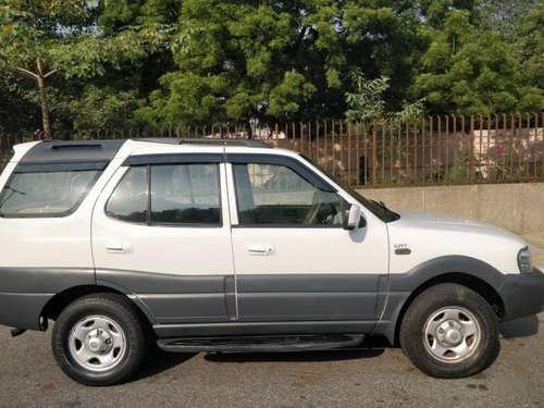 Tata Safari 2011 MT for sale