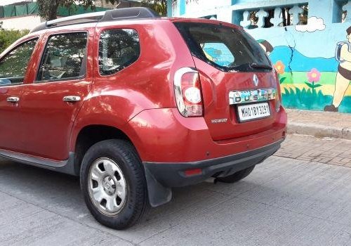 Used Renault Duster 110PS Diesel RxL 2015 MT for sale