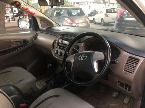 2015 Toyota Innova MT 2004-2011 for sale at low price