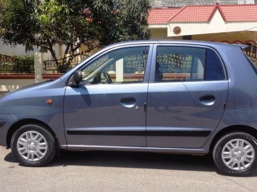 Hyundai Santro Xing GLS CNG MT for sale