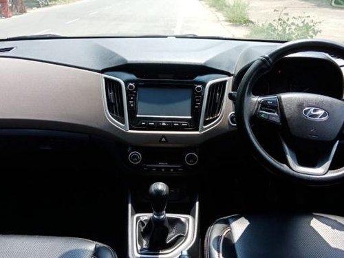 Used Hyundai Creta 1.6 CRDi SX Plus 2016 MT for sale