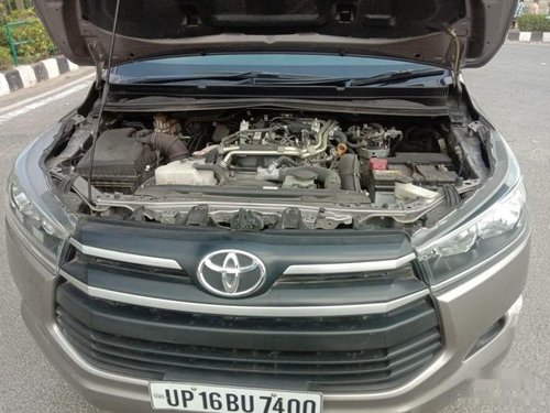 2018 Toyota Innova Crysta 2.8 GX AT for sale