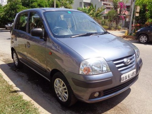 Hyundai Santro Xing GLS CNG MT for sale